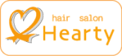 hair salon hearty